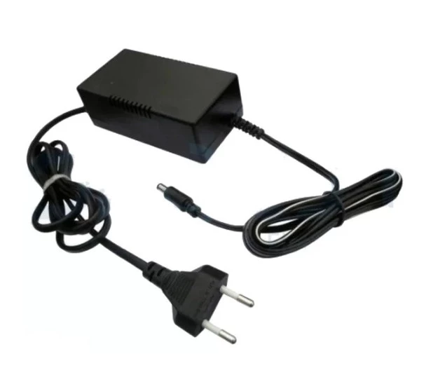 Fonte Adaptador 24V 2A 110-220V C/2T  (6607)