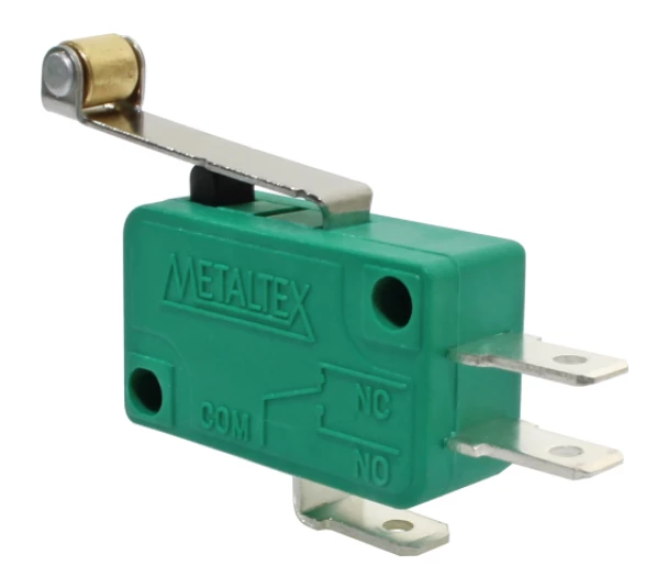 Micro Chave Metaltex NS0-020D