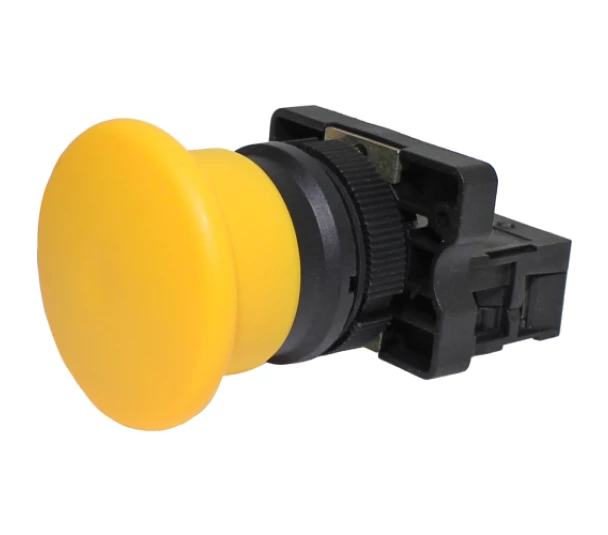 MTXB - BOTAO COGUM PULSO - AM (NA) - P20AMR-Y-1A (I23268)