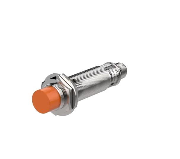 Sensores de Proximidade Indutivo PNP NF PRCML18-8DP2 - Autonics
