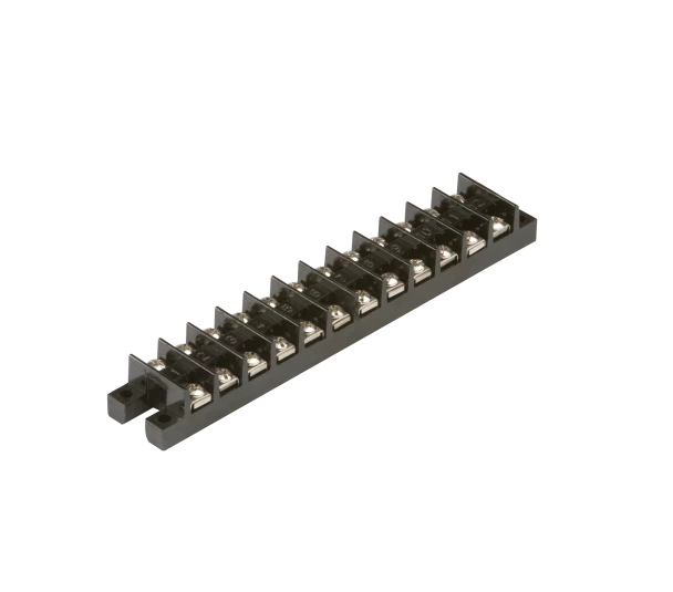 Borne - Baquelite Barra 10,0MM2 600V 50A (100-512)