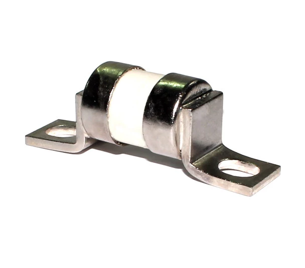 Fusivel ultra rapido - HRC  25A/240V