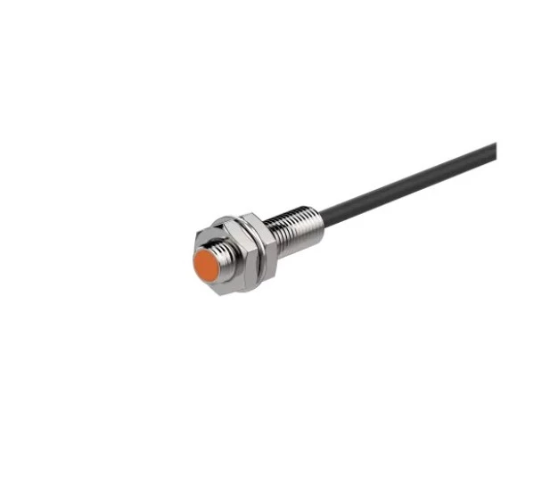 Sensor de Proximidade Indutivo (CC) 2FIOS NF - Autonics