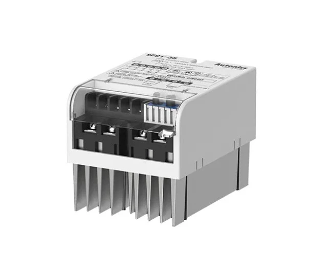 Controlador de Potencia Fase unica SPC1-50-E - Autonics