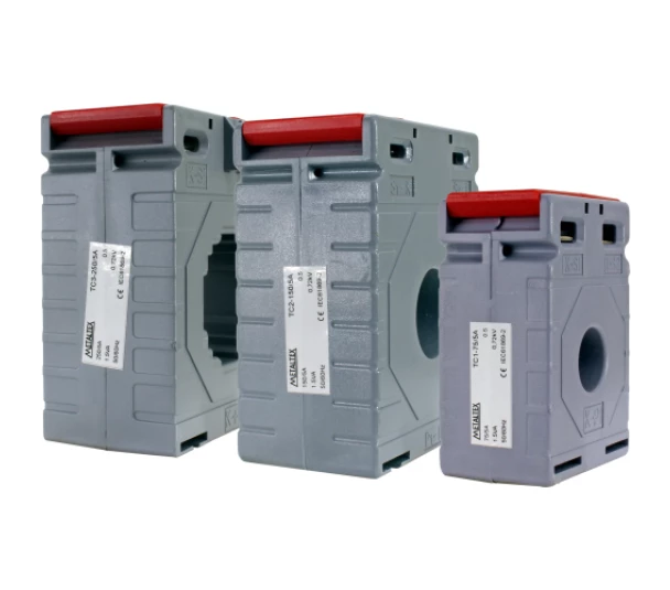 Transformadores de corrente TC5- 800/5 - Metaltex