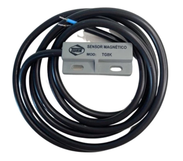 TG8K Sensor Magnético Retangular (Na) - HARDE