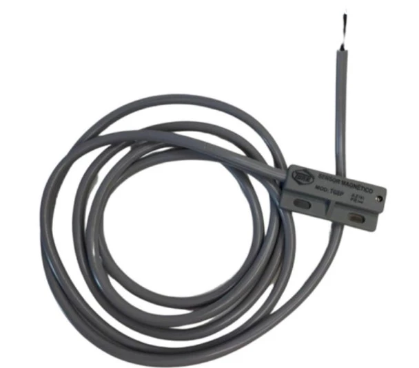 TG8P Sensor Magnético Retangular (NA)