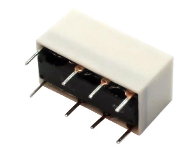 MINI RELE P/ PCI 2 REV 24VDC 30.22.7.024.0010 - Finder