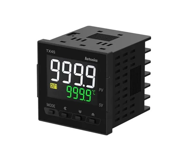 Controlador de Temperatura TX4S-24R - Autonics