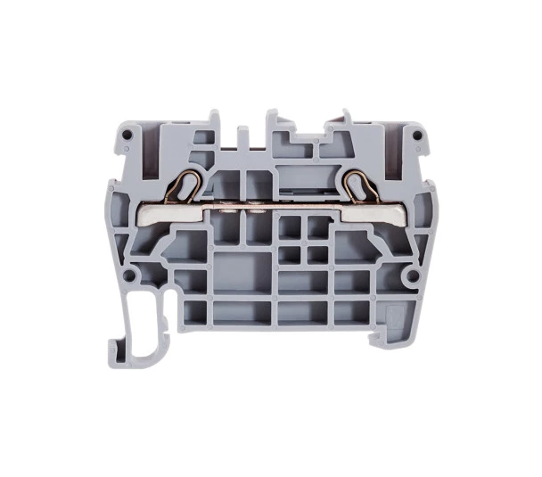 Borne BTWI 2,5mm (Mola) 750v (11992035) - Weg