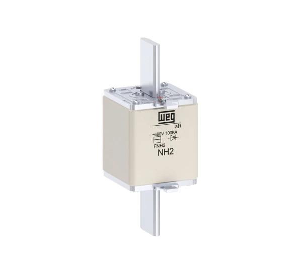 Fusivel NH Ar FNH2-315K-A  (10823936) - Weg