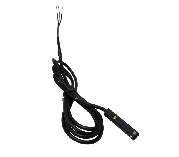 Sensor magnético 3 fios PNP 5-240V AC/DC C/ LED-YIDA31P1M  (KT-32P)