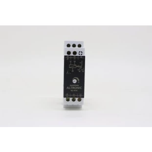 Rele Controle Nível 1REL01032238 Modelo-01-03 MC 220-380VCA(Sup/Inf) - Altronic
