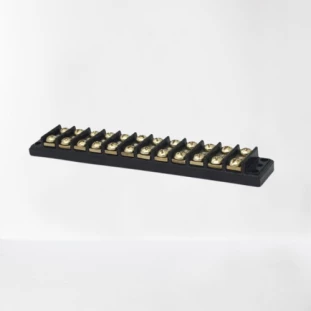 Baquelite Barra 500v 25a (100-112) - Bendal