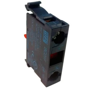 Bloco de Contato para CSW BC01F 1NF AZ (AF3F) (12891186) - WEG