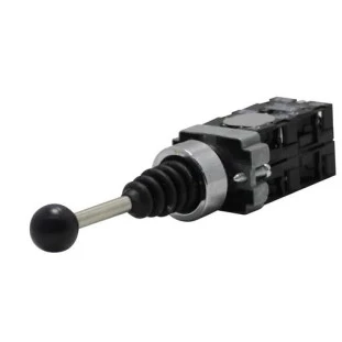 Chave Manipuladora LAY5-PA22 2 Posições C/ Retorno 2NA  -  JNG