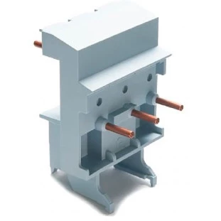 Conector Disj Motor ECCMP MPW18/CWB18-38 (12462672) - WEG