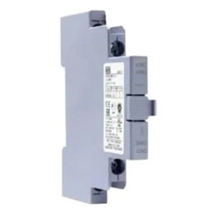MPW - Bloco Contato Lateral ACBS-20 2NA P/MPW40/65 (12463912)