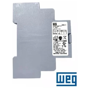 Bloco Contato Lateral ACBSL 2NF  MWL  (14250007) WEG