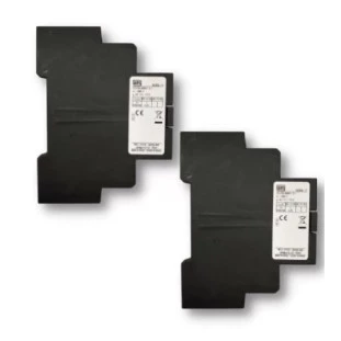 Bloco contato lateral ACBSL MWL - 1na+1nf  (14250128) WEG