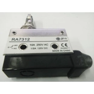 Microrruptor  RA7312 (12547) - JNG