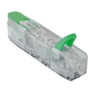 Conector Emenda XM28-01P 1VIA/32AMP 0,5-4,0MM (27637) - ProAuto