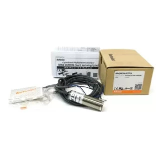 Sensor Fotoelétrico BRQM3M-PDTA-P -  Autonics