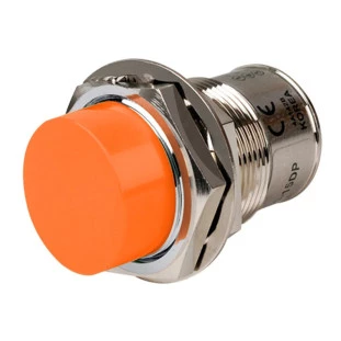 Sensor Indutivo PRCM30-15DP(CC) PNP NA Conector -  Autonics