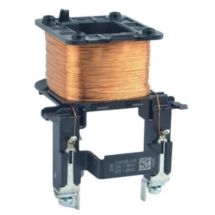 Bobina Contator Cwb95 a Cwb110 220Vac BRB110D23 - 15233679 - WEG
