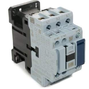 Contator CWB 32-11-30D23 (NA/NF) 220V 50/60HZ (12240799) - Weg 