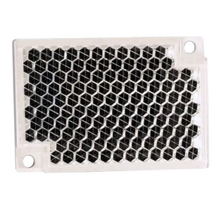 Espelho para fotosensor MS-2 - Autonics