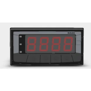 Medidor de Painel Digital (Multi Ac Ampere) MT4Y-AA-40 -  Autonics