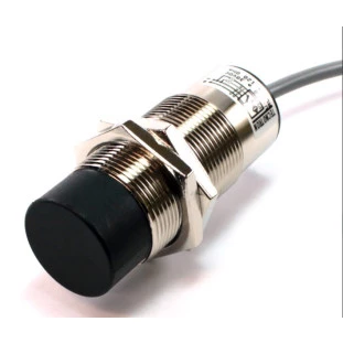 Sensor Indutivo Tubular IN-15M-30SA-PR/XL  01.331.6896/000 Tecnotron