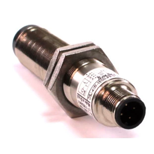 DSJ-40M-18SA-PR/PDL Sensor Fotoelétrico Tubular Difuso 03.443.4986/000  - Tecnotron