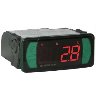 FULL - MT512E 2HP VER.13 115/230V CONTROL TEMPER (3614)