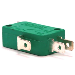 MTX - NS0-020D - MICRO FIM DE CURSO ATUADOR HASTE