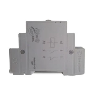 Rele de Impulso Modular  230VAC 16A 1NA  20.21.8.230.4000 - Finder