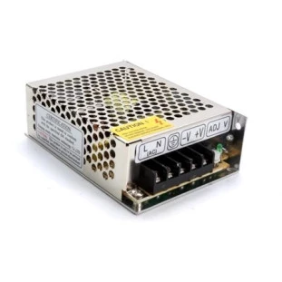 Fonte Chaveada Mini Ms  12V 6,02A 75W (6419)