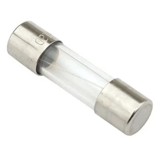 Fusivel Vidro A Pequeno 20AG (5 X 20)