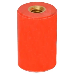 Isolador Epoxi 30x40 com Rosca de 1/4 - JNG