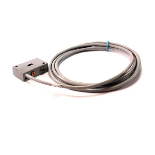 Sensor Indutivo Não-Tubulares  IB- 2P-R40A-PA/XL PNP 01.332.0962/000 Cabo 2m – Tecnotron