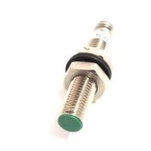 IB-1,5M-8EF-PA/XL Sensor Indutivo 01.331.1002/000 M08 Tecnotron