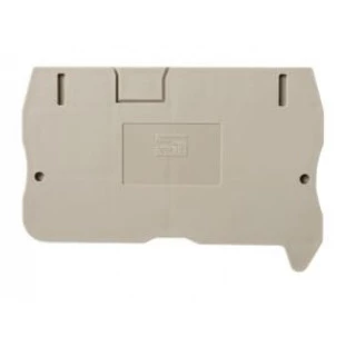 Borne Mola Tampa Push In 2,5MM Cinza DP2.5 (23763) - ProAuto
