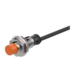 Sensor Indutivo (CA) 2 Fios NF CABO PR12-4AC -  Autonics