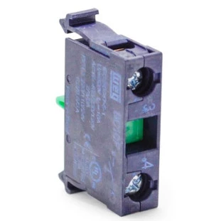 Bloco Contato BC10F 1NA Azul (AF3F) (12891184) - Weg