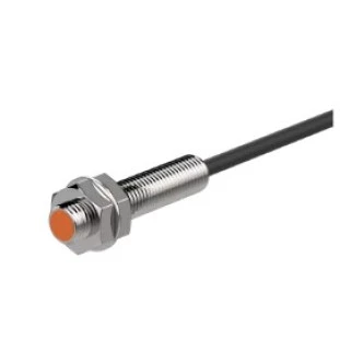 Sensor Indutivo PNP NA PRL08-1.5DP - Autonics