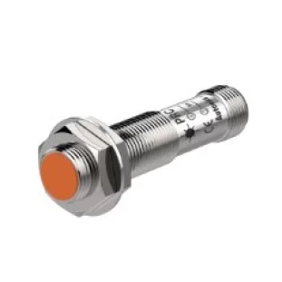 Sensor de Proximidade Indutivo PNP NA Conector PRCM12-2DP  - Autonics