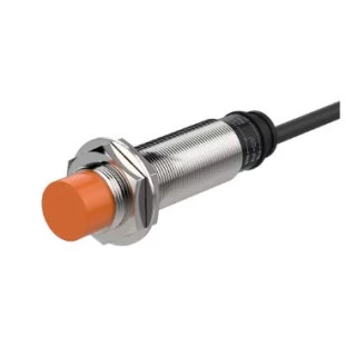 Sensor de Proximidade Indutivo PNP NA Cabo PRL18-8DP - Autonics