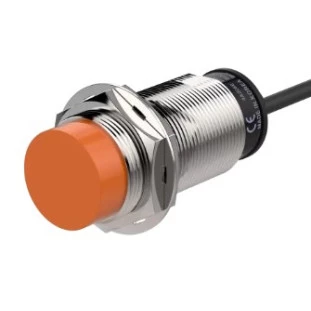 Sensor de Proximidade Indutivo 220VCA NF PRL30-15AC - Autonics