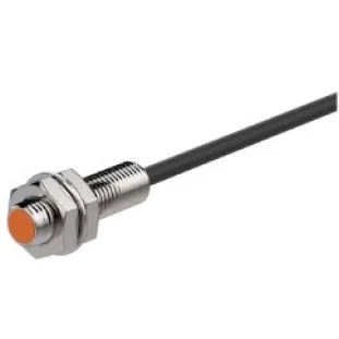 Sensor de Proximidade Indutivo PNP NA Cabo PR08-1.5DP - Autonics